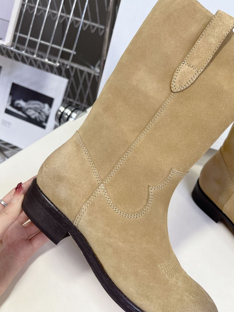 Celine Boots